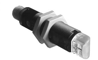 Produktbild zum Artikel S5N-PH-5-B01-PP aus der Kategorie Optische Sensoren > Reflexionslichtschranken - Laser > Gewindehülse zylindrisch von Dietz Sensortechnik.